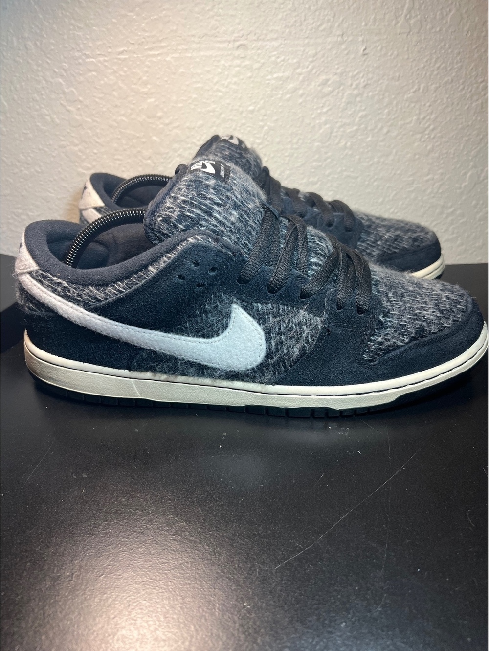 Nike Dunk Low SB Warmth